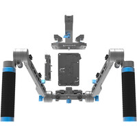 Kondor Blue URSA Mini Ultimate Rig - 12K/4.6K/4K