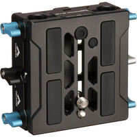Kondor Blue URSA Mini Ultimate Rig - 12K/4.6K/4K - Black