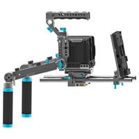 Kondor Blue Ultimate Camera Rig for RED KOMODO