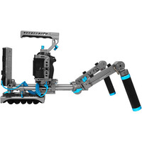 Kondor Blue Sony FX3 Ultimate Rig - Space Grey