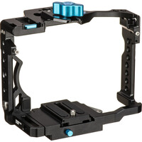 Kondor Blue Sony A7 Series Ultimate Rig for A7S3/A7R4 - Black