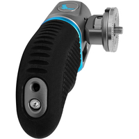 Kondor Blue Trigger Wing Side Handle - Space Grey