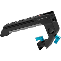 Kondor Blue Trigger Pro Top Handle Run/Stop Trigger - Space Grey
