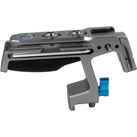 Kondor Blue Talon Top Handle - Space Grey