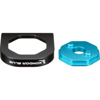 Kondor Blue Anti Twist Spacer for SmallHD Monitors