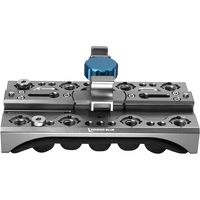 Kondor Blue Shoulder Pad Air - Space Grey