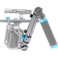 Kondor Blue Rosette Extension Arm - Left - Space Grey