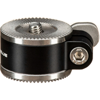 Kondor Blue Quick Release Rosette Module Push Button - Right - Black