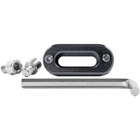 Kondor Blue NATO Rail - 1.7 Inch