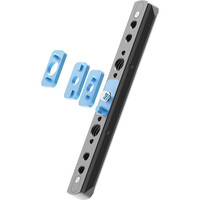 Kondor Blue Monitor Cage 5 Inch (12.7cm) NATO Rail - Space Grey