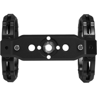 Kondor Blue Mic Shock Mount - Black