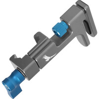 Kondor Blue HDMI Clamp For R5 Battery Grip - Space Grey
