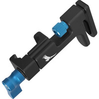 Kondor Blue HDMI Clamp For R5 Battery Grip - Black