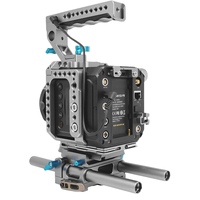 Kondor Blue Z Cam E2 Flagship Base Rig for M4/S6/F6/F8