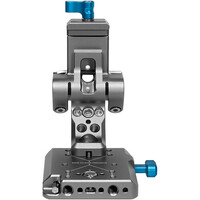 Kondor Blue Director's Monitor V Mount Kit - Space Grey