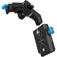 Kondor Blue Director's Monitor V Mount Kit - Black