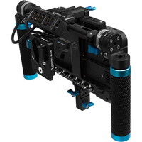 Kondor Blue Director's Monitor Pro Kit - Black