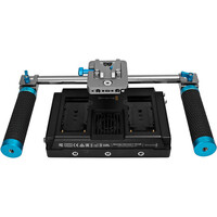 Kondor Blue Director's Monitor Indie Kit - Space Grey