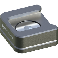 Kondor Blue Cold Shoe Plate - Space Grey