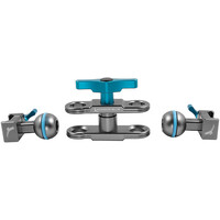Kondor Blue Cine Magic Arm NATO Clamp Version - Space Grey