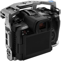 Kondor Blue Canon R5C Cine Cage Only - Space Grey