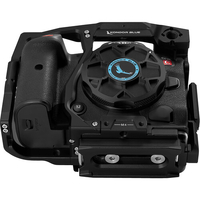 Kondor Blue Canon R5C Cine Cage Only - Black
