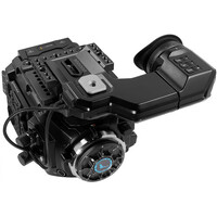 Kondor Blue URSA Mini Cage - 12K/4.6K/4K - Black