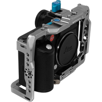 Kondor Blue Leica SL2 / SL2S Cage Only - Space Grey