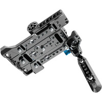 Kondor Blue Sony FX6 Cage - Cage Only - Space Grey