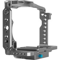 Kondor Blue Sony A7SIII Cage for A7 Series Cameras - Without Top Handle - Space Grey