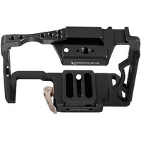 Kondor Blue Sony A7SIII Cage for A7 Series Cameras - Cage Only - Black