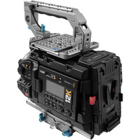 Kondor Blue URSA Mini Base Rig - 12K/4.6K/4K