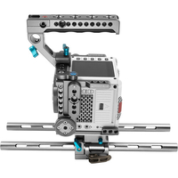 Kondor Blue Komodo Base Rig