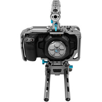 Kondor Blue Blackmagic Pocket Cinema 4K/6K Base Rig