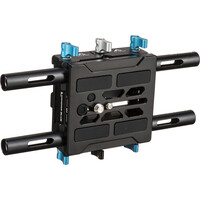Kondor Blue Canon C70 Base Rig - Black