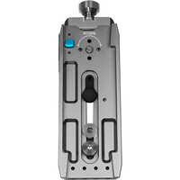 Kondor Blue 501/Arca Pivot Camera Plate for Ronin - Space Grey