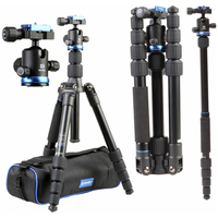 Benro (Series 1) iFoto Aluminium Tripod Kit