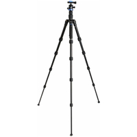 Benro (Series 1) iFoto Carbon Fibre Tripod Kit