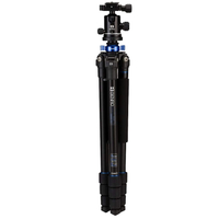 Benro (Series 1) Aluminium Mach3 Tripod and B1 Ball Head