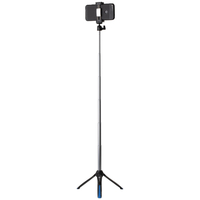 Benro BK15 Mini Tripod and Selfie Stick
