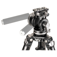 Benro WH15 Counterbalance 2-Way Long Lens Head