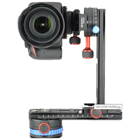 Benro Multi-Functional Panoramic Head