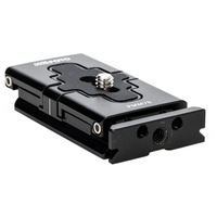 Benro PMM70 QR Plate for RoadTripPro
