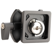 Benro Arcasmart360 Panning QR Plate