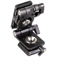 Benro Arcasmart360 Dual Multi-Function QR Plate