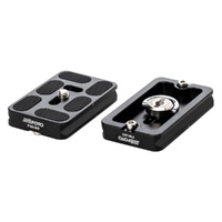 Benro MeFoto Globetrotter Tripod, Carbon Fibre - Black