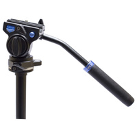 Benro Slim Aluminium Video Tripod Kit