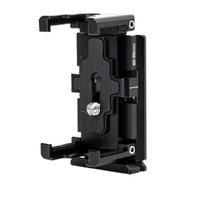 Benro MeFoto Roadtrip Pro 6-in-1 Aluminium - Black