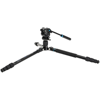 Benro A1683T (S2PRO Head) Aero2, Aluminium, Video Tripod Kit