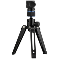 Benro Connect MCT48AF with S6PRO Head, Aluminium, Monopod Kit